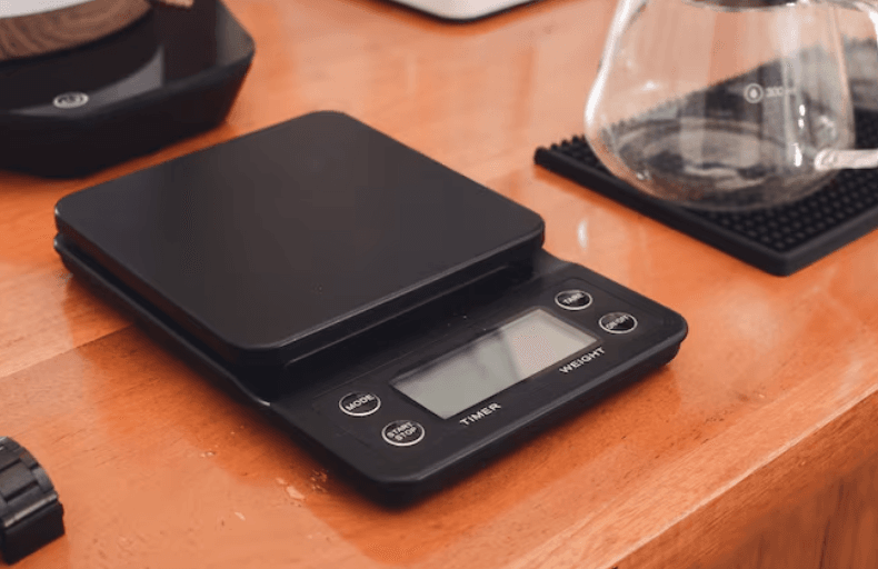 Reparación de básculas electrónicas Valencia